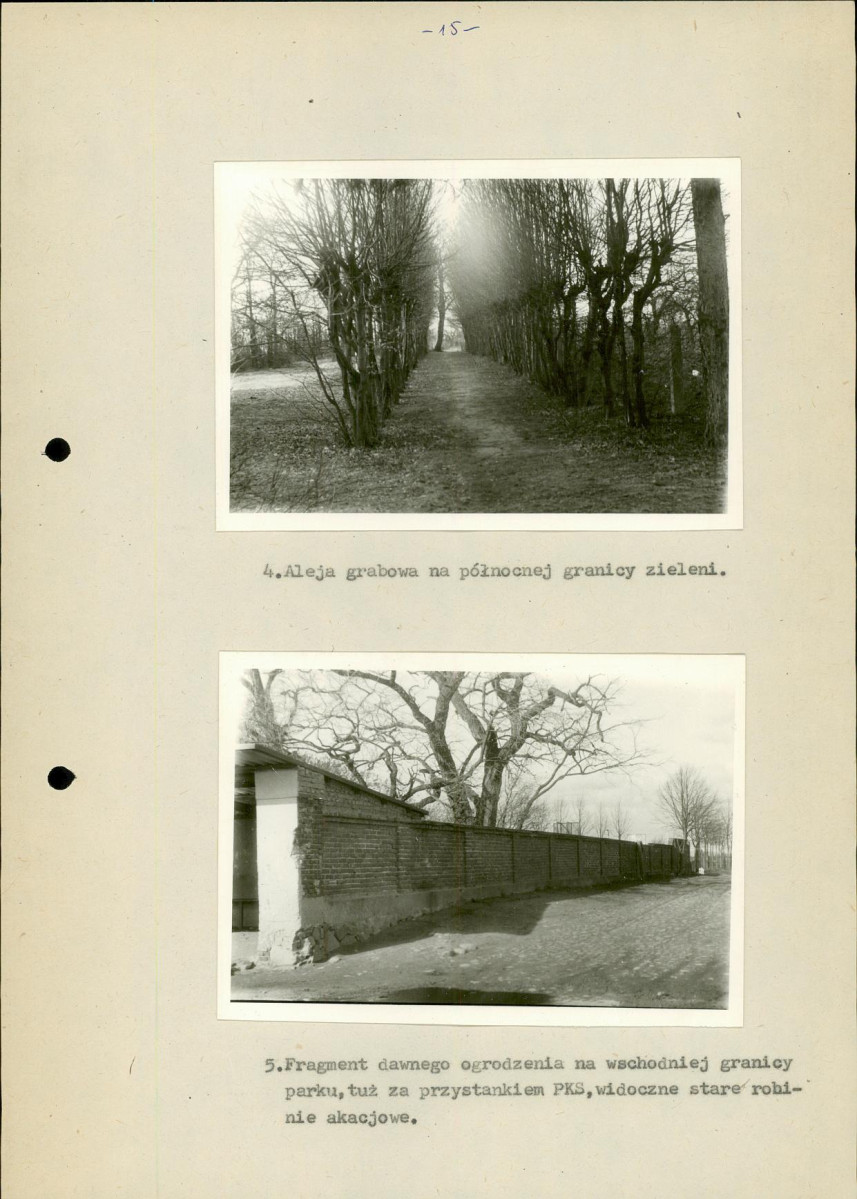EP - Ewidencja parkowa, skan nr 22