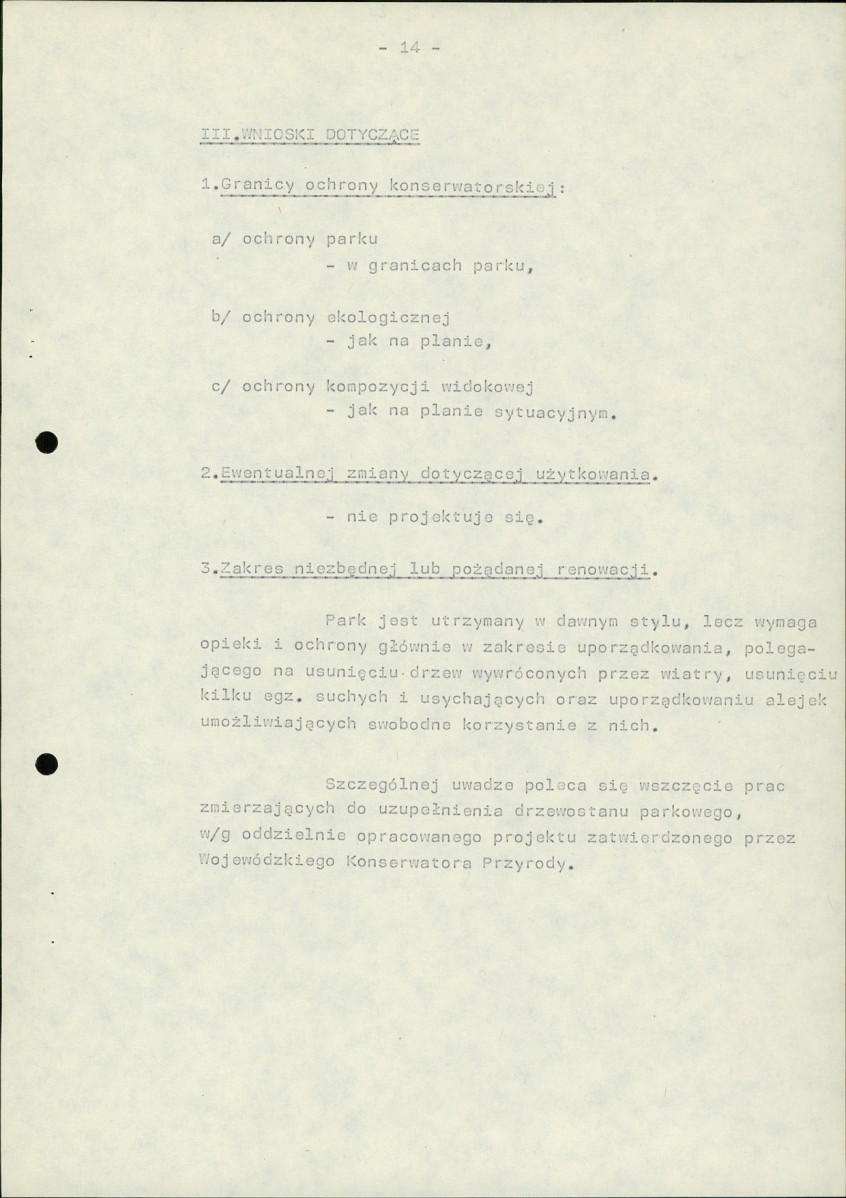 Ewidencja parkowa, skan nr 21