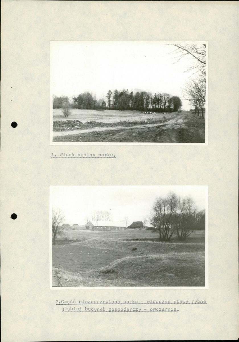 Ewidencja parkowa, skan nr 23