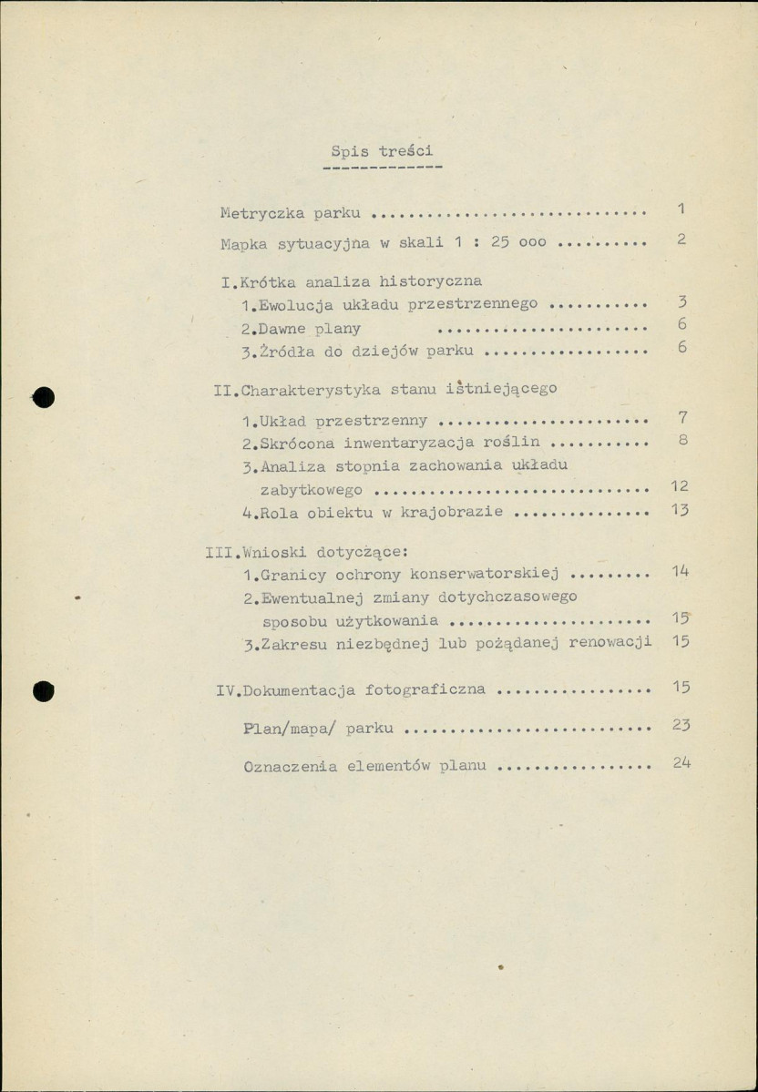 EP - Ewidencja parkowa, skan nr 8