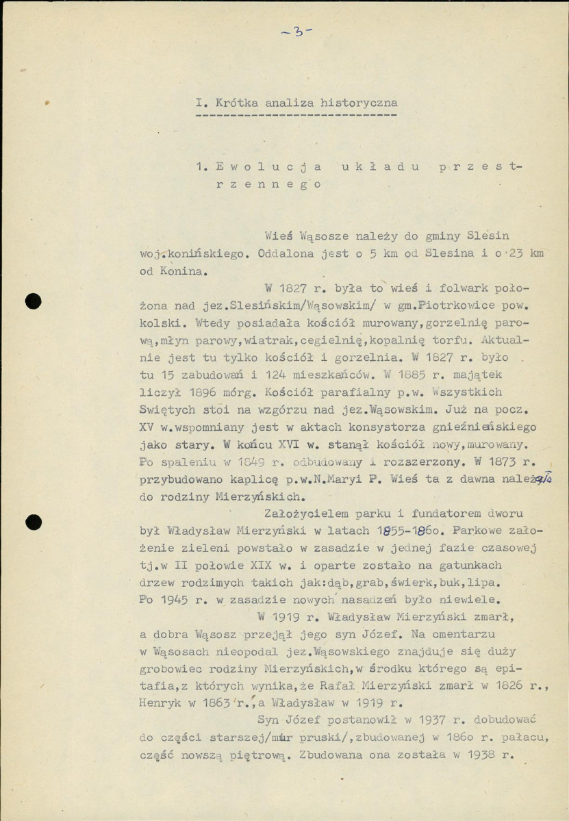 EP - Ewidencja parkowa, skan nr 11