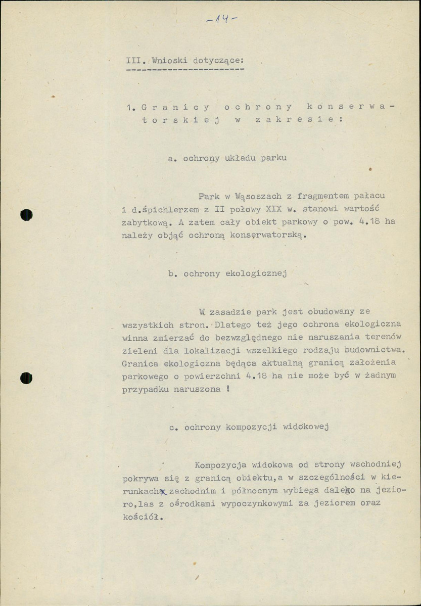 EP - Ewidencja parkowa, skan nr 22