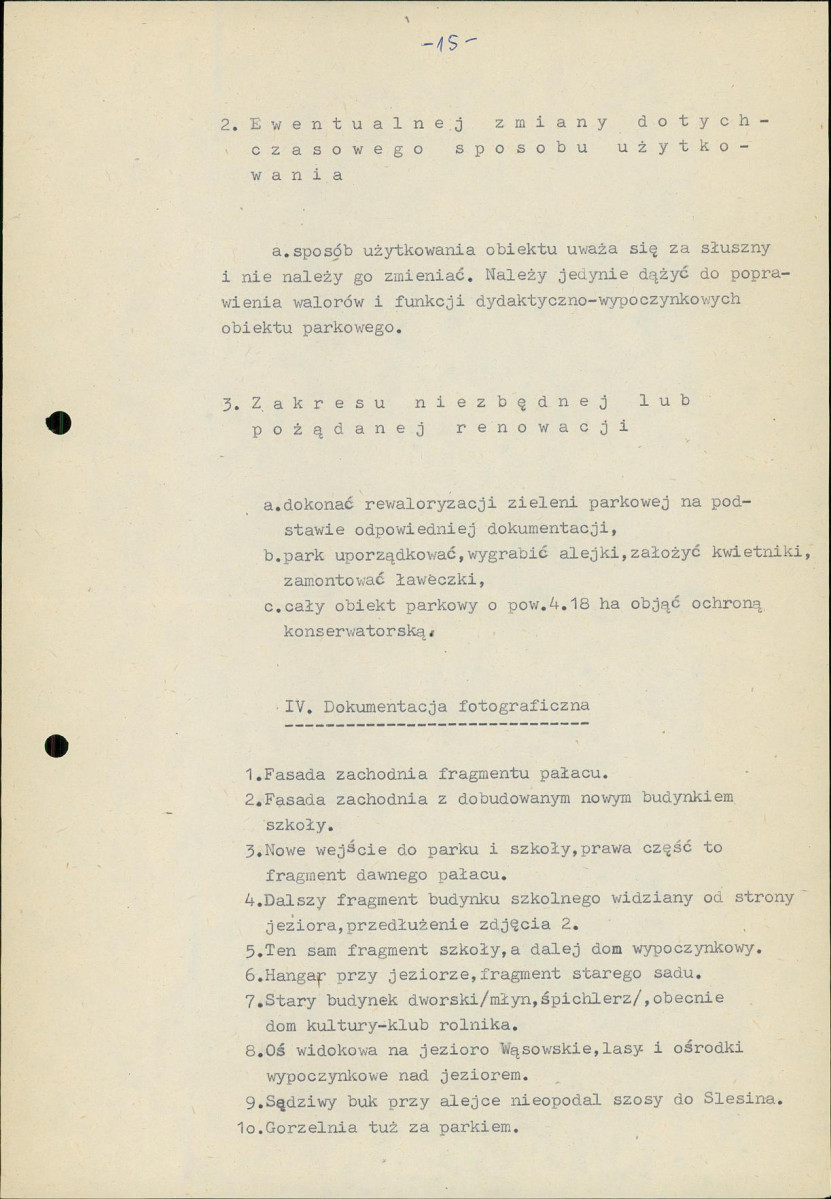 EP - Ewidencja parkowa, skan nr 23