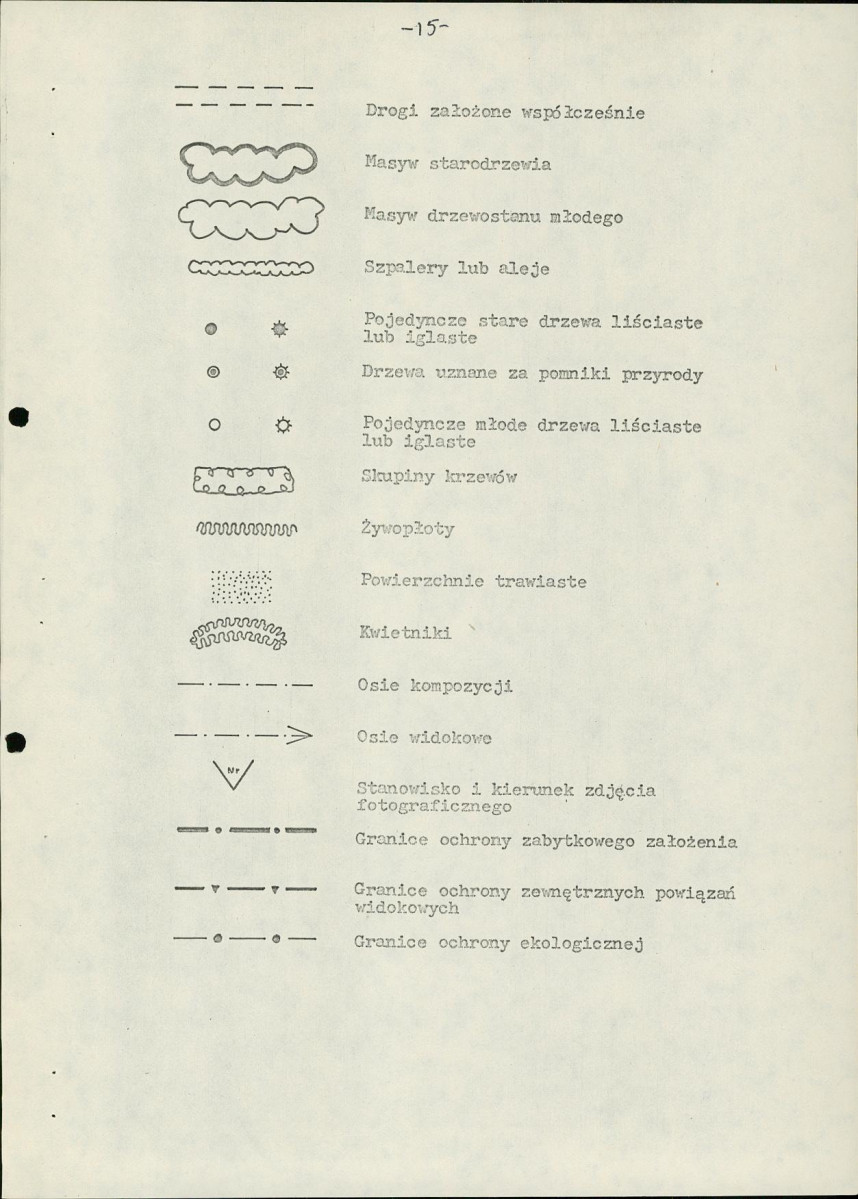 Ewidencja parkowa, skan nr 19