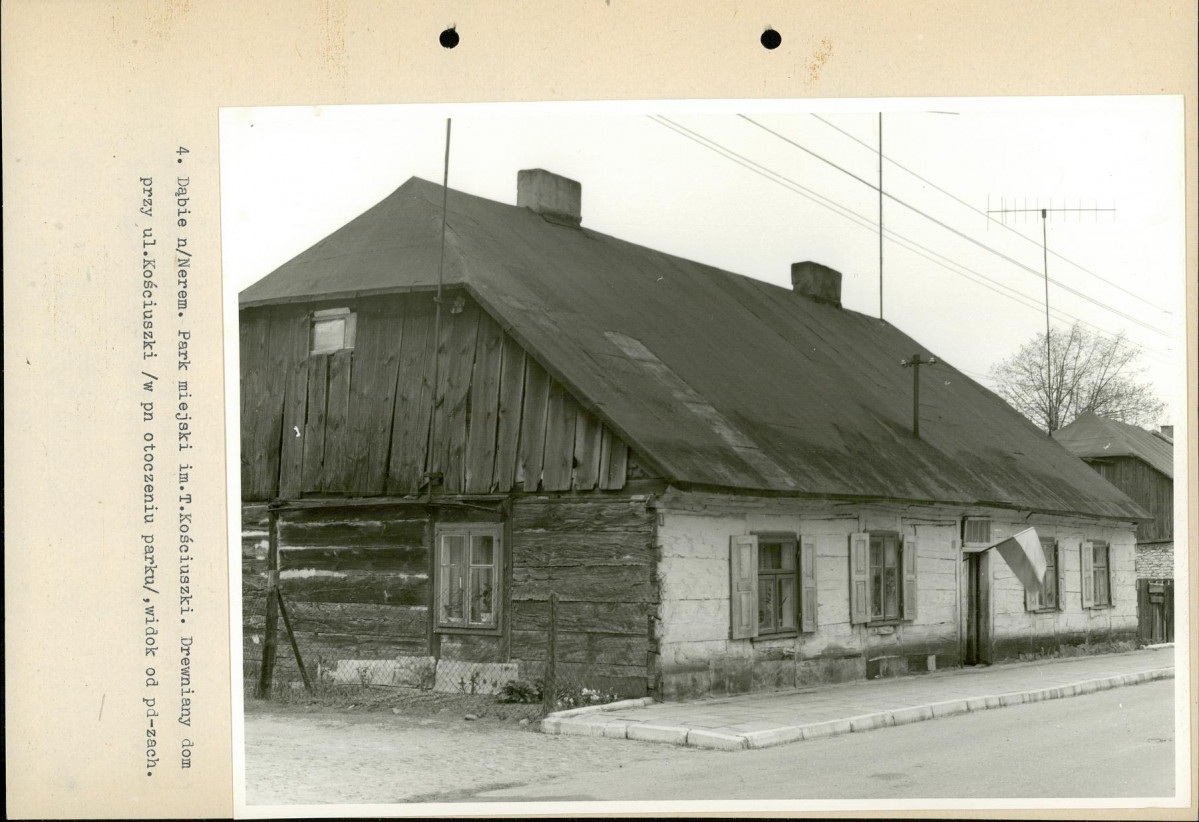 Ewidencja parkowa, skan nr 28