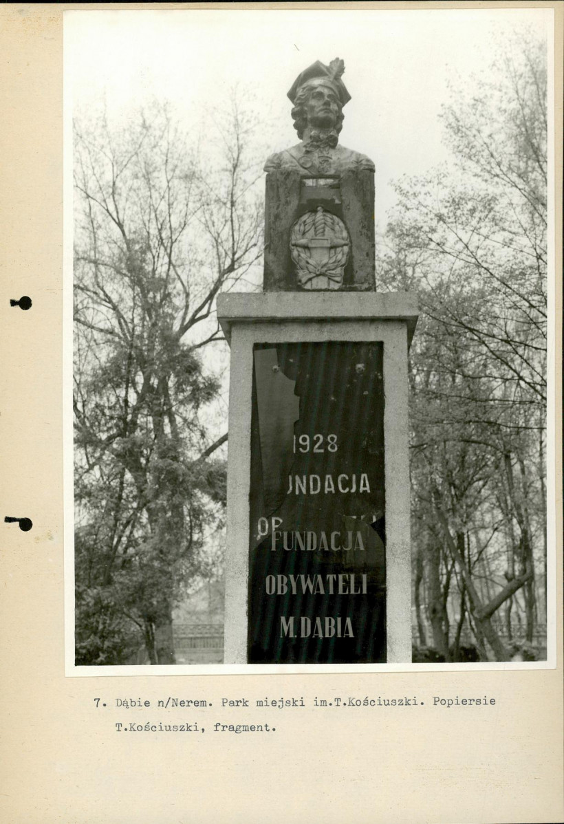 Ewidencja parkowa, skan nr 34