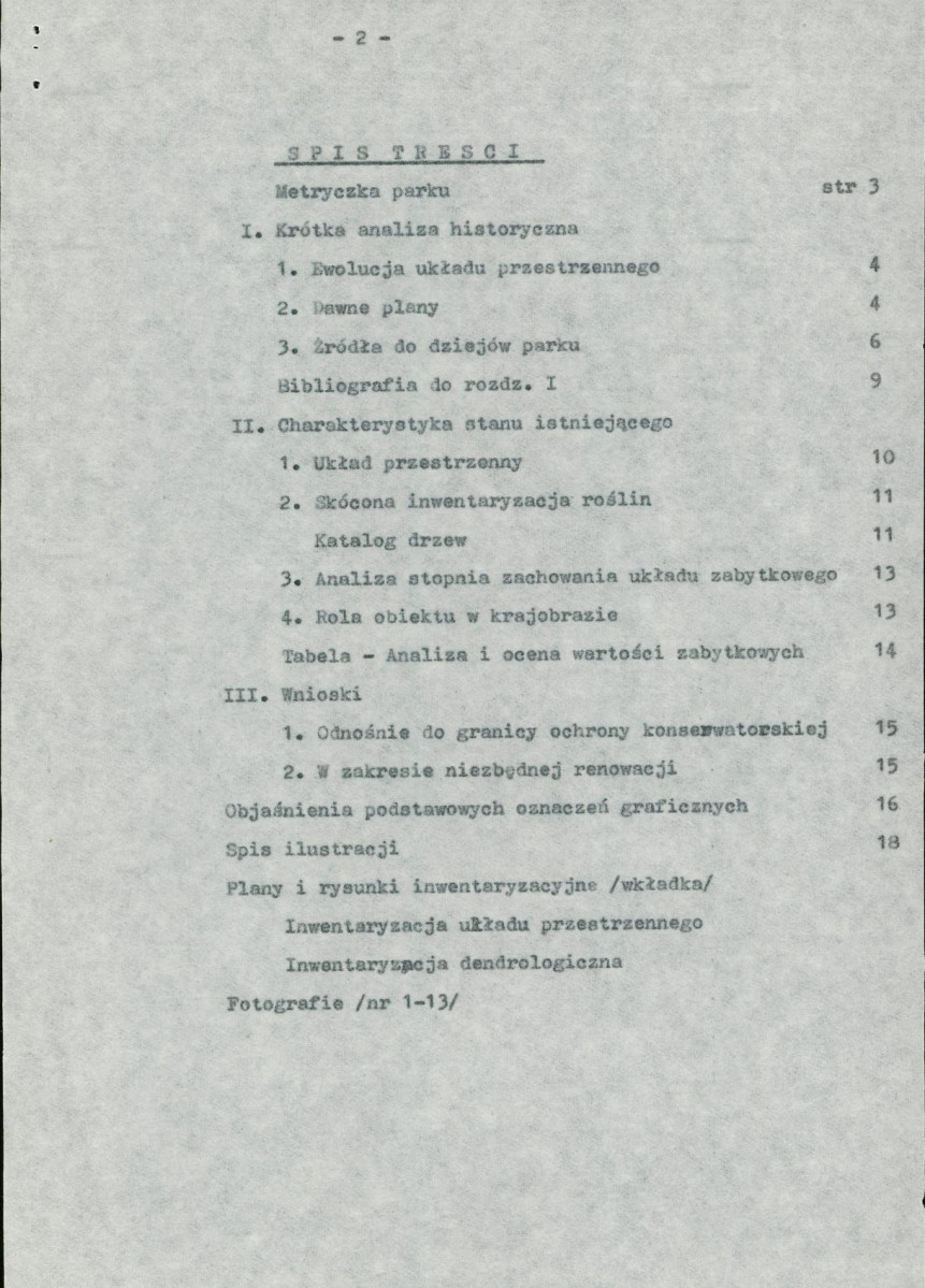 Ewidencja parkowa, skan nr 6