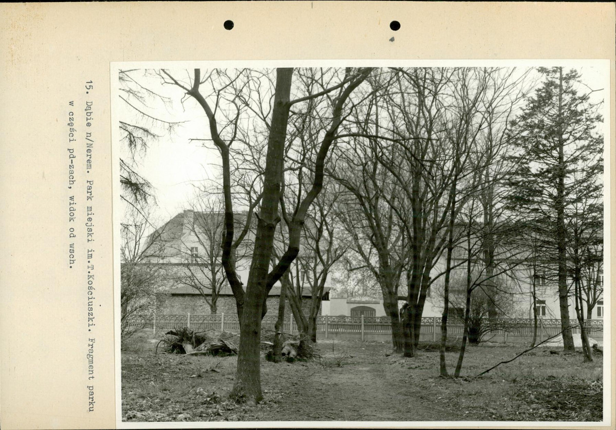 Ewidencja parkowa, skan nr 50