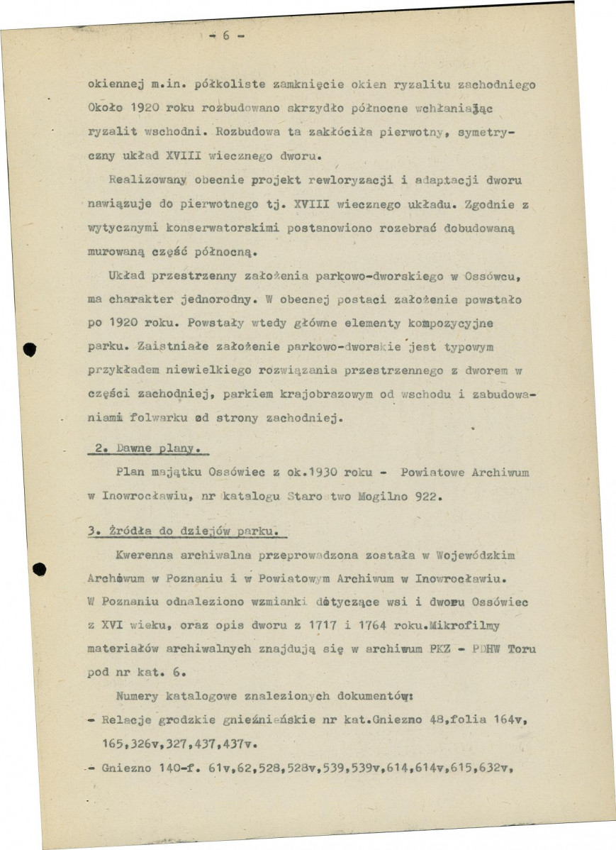 Ewidencja parkowa, skan nr 14