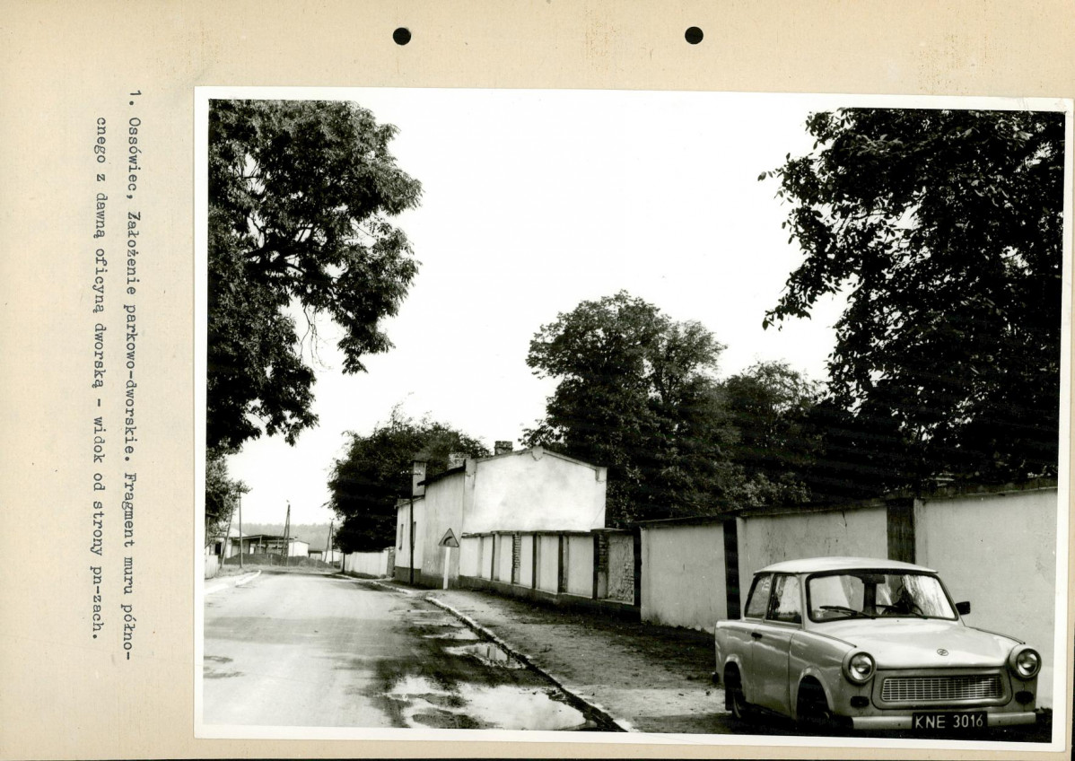 Ewidencja parkowa, skan nr 29