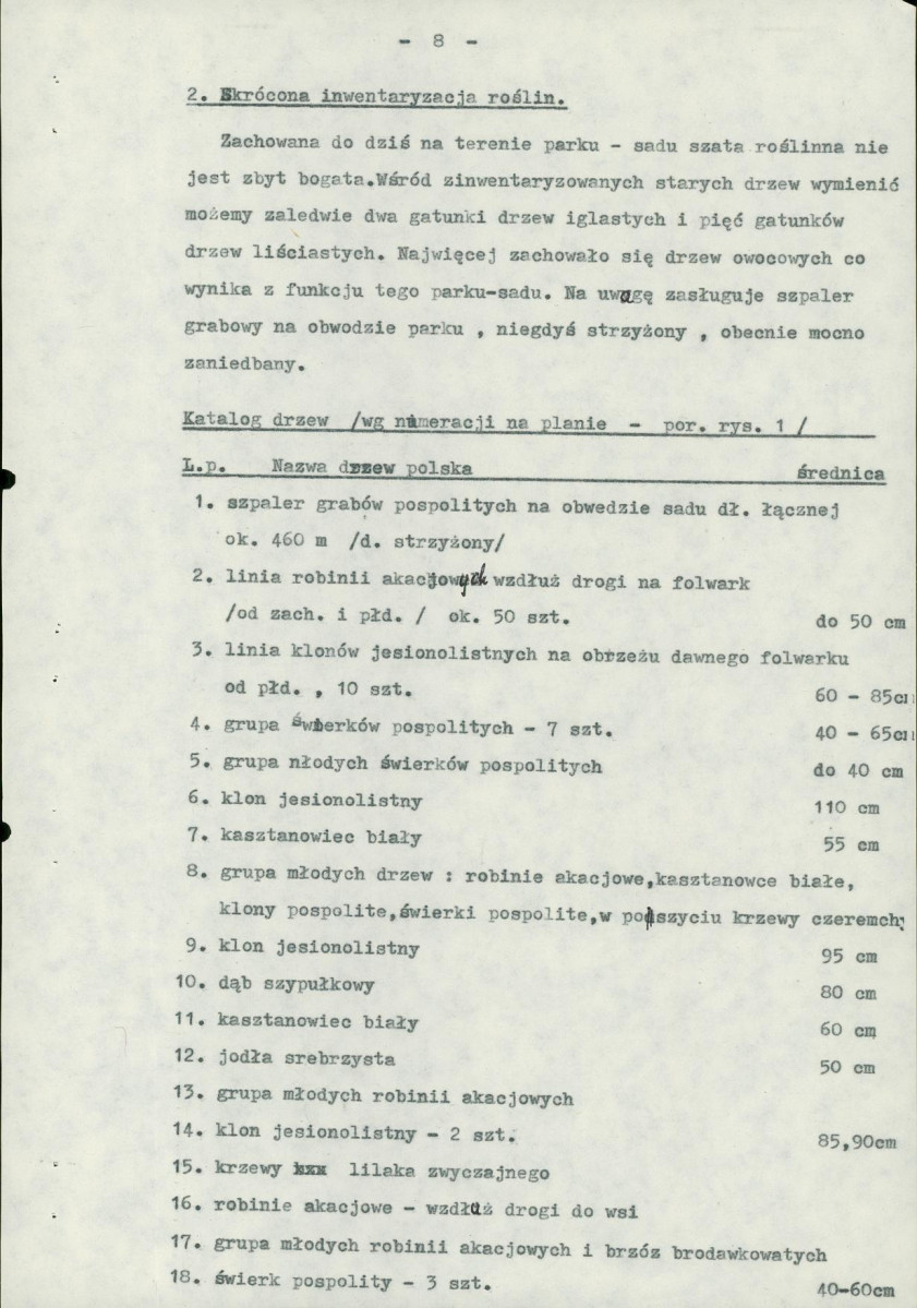 Ewidencja parkowa, skan nr 11