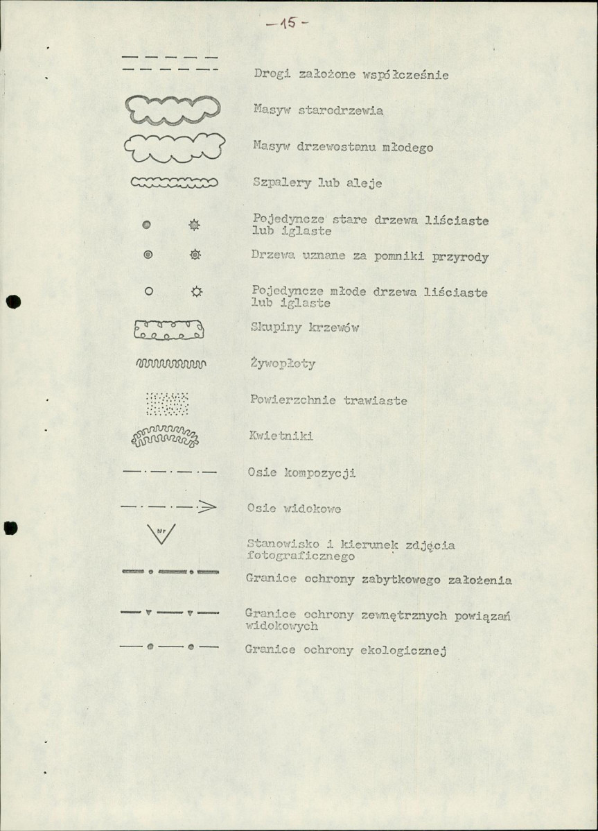 Ewidencja parkowa, skan nr 18