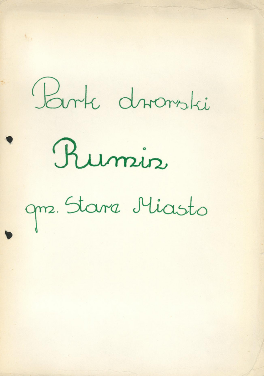 Ewidencja parkowa, skan nr 20