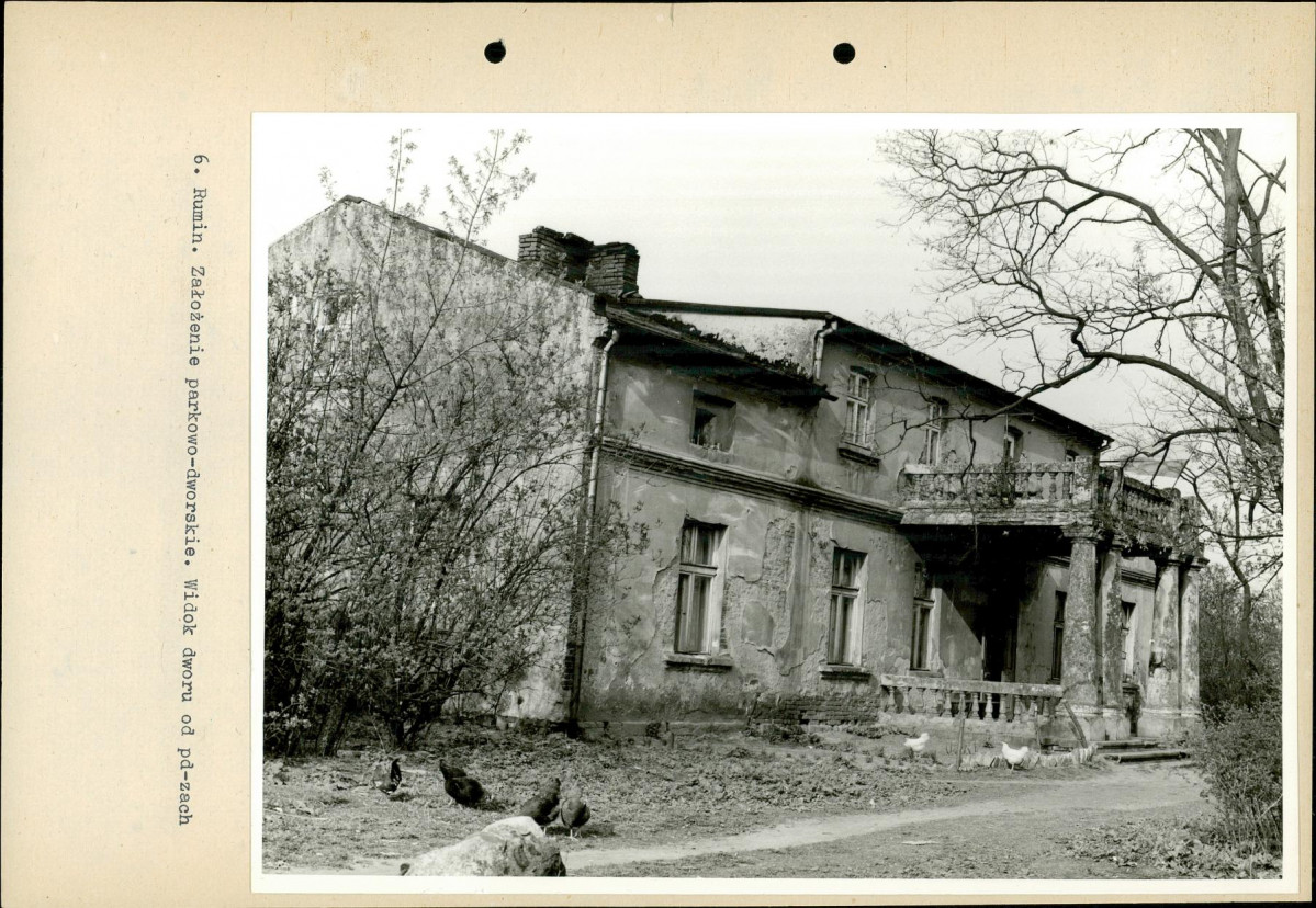 Ewidencja parkowa, skan nr 31