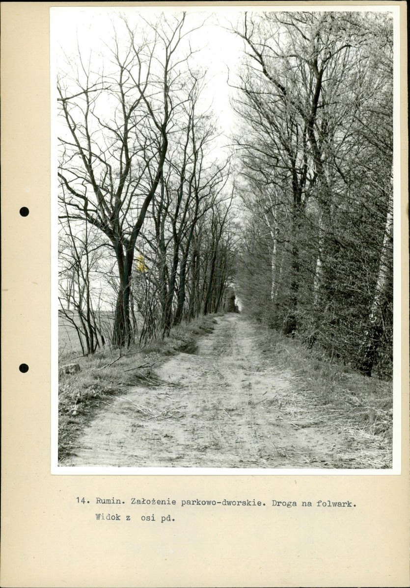 Ewidencja parkowa, skan nr 47