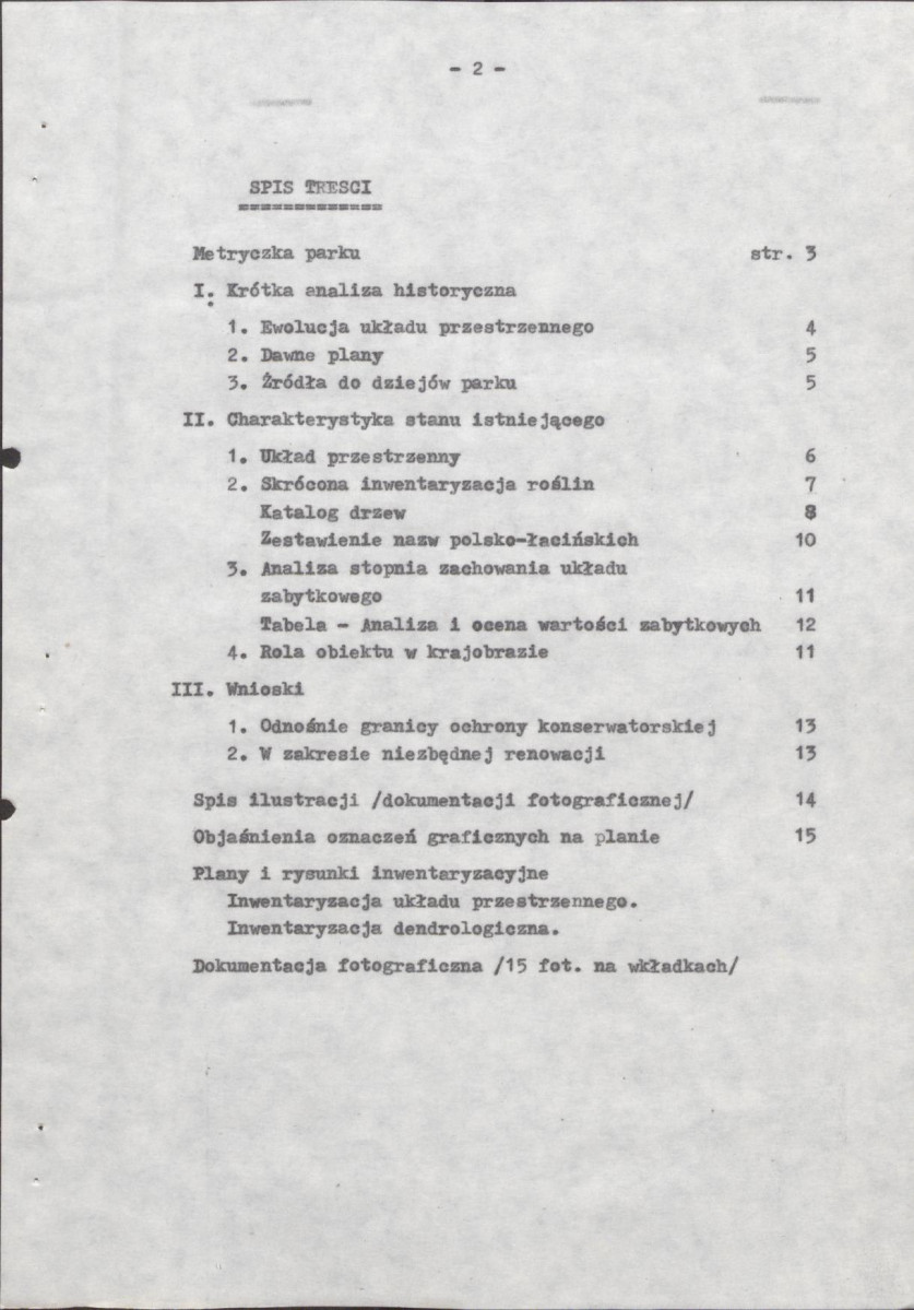 EP - Ewidencja parkowa, skan nr 6