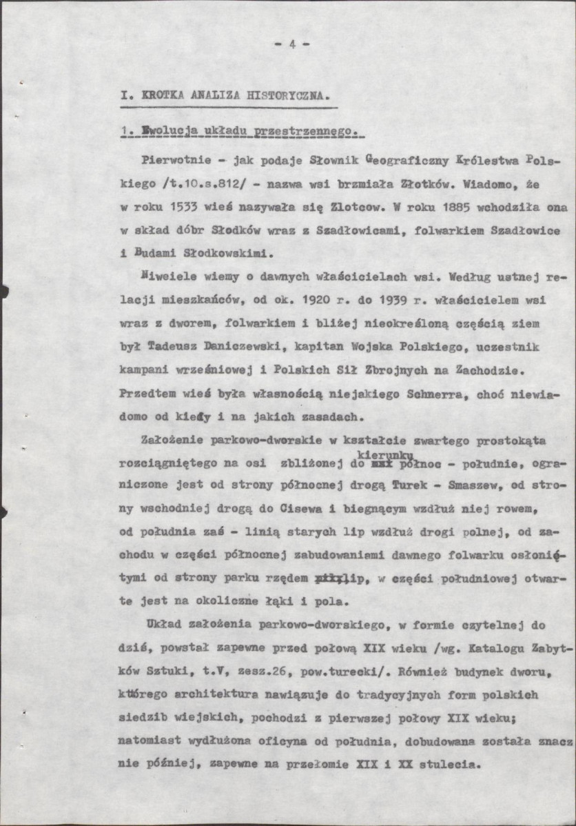 EP - Ewidencja parkowa, skan nr 8