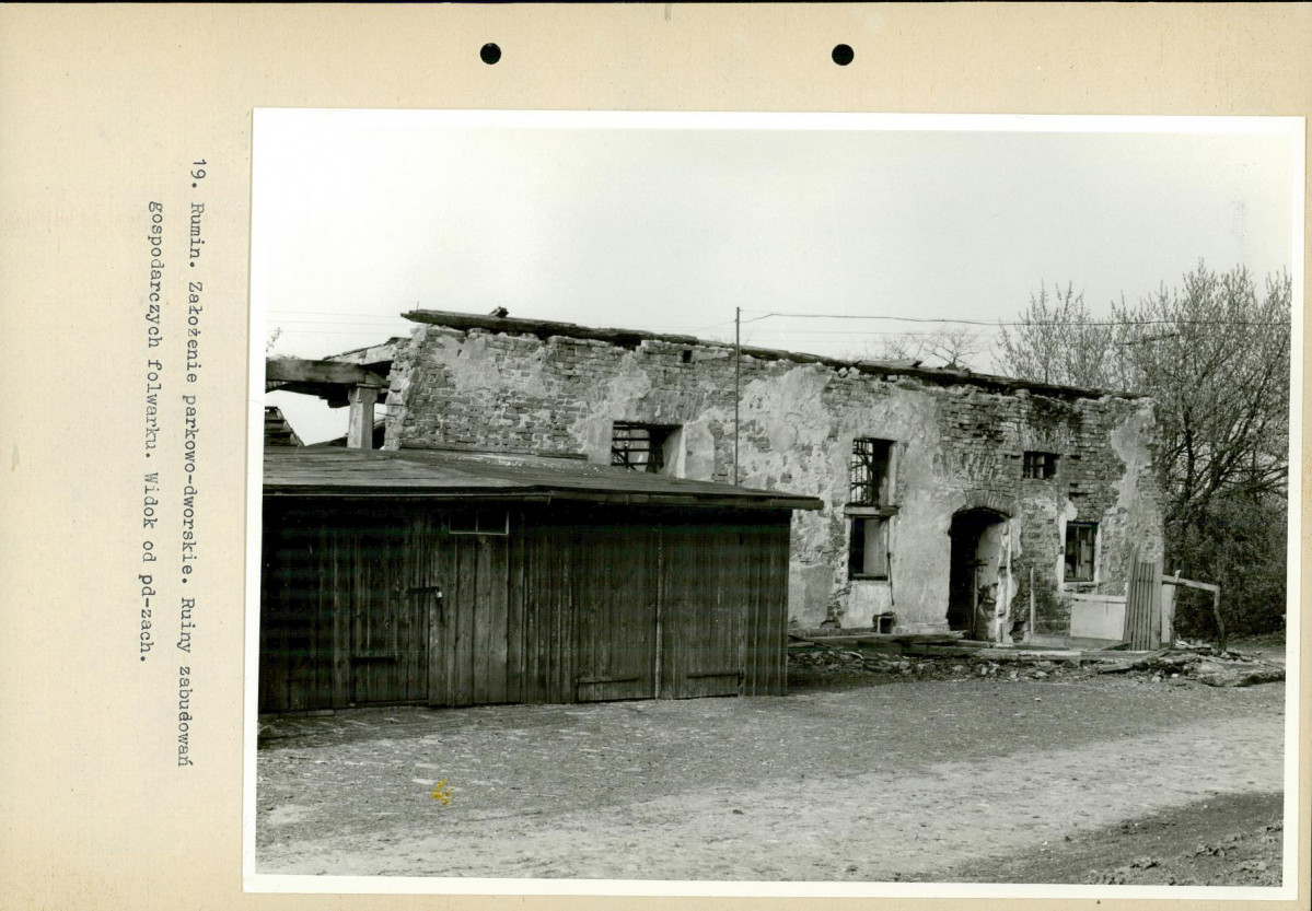Ewidencja parkowa, skan nr 57