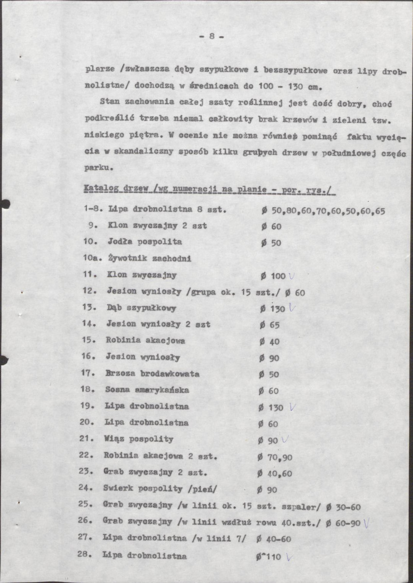 EP - Ewidencja parkowa, skan nr 12