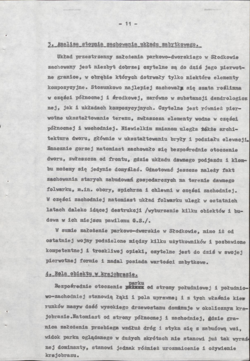 EP - Ewidencja parkowa, skan nr 15