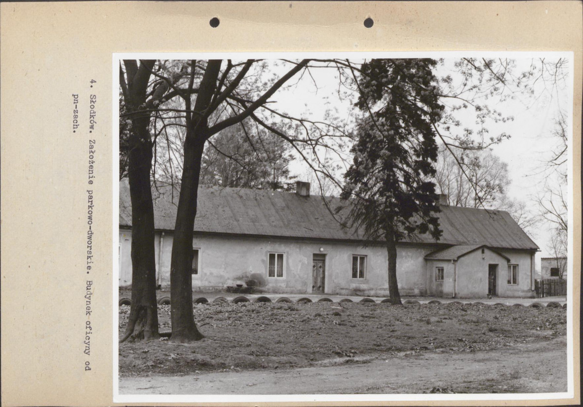 EP - Ewidencja parkowa, skan nr 26