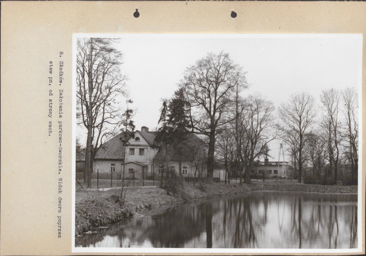 EP - Ewidencja parkowa, skan nr 30
