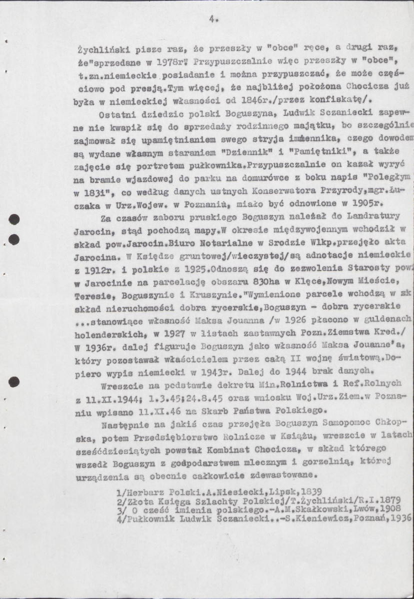 EP - Ewidencja parkowa, skan nr 8