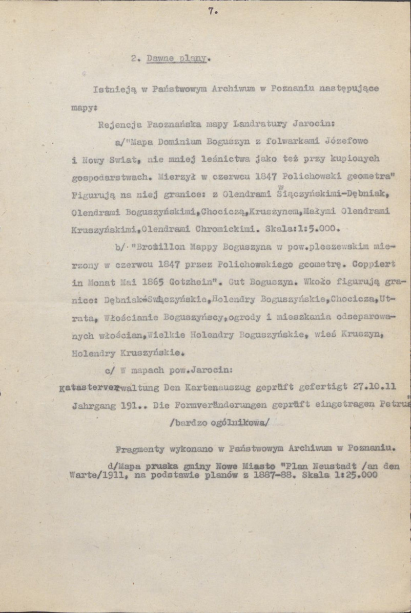 EP - Ewidencja parkowa, skan nr 10