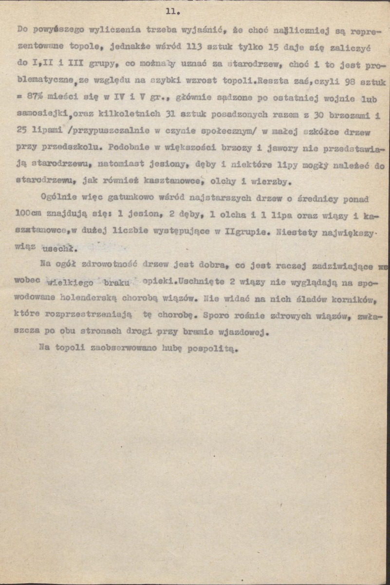 EP - Ewidencja parkowa, skan nr 14
