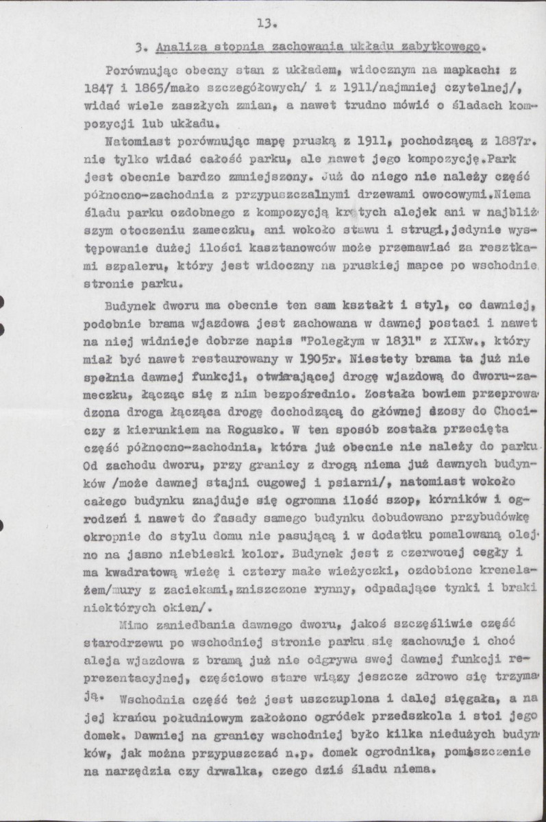 EP - Ewidencja parkowa, skan nr 16