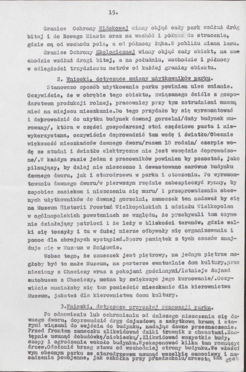 EP - Ewidencja parkowa, skan nr 18