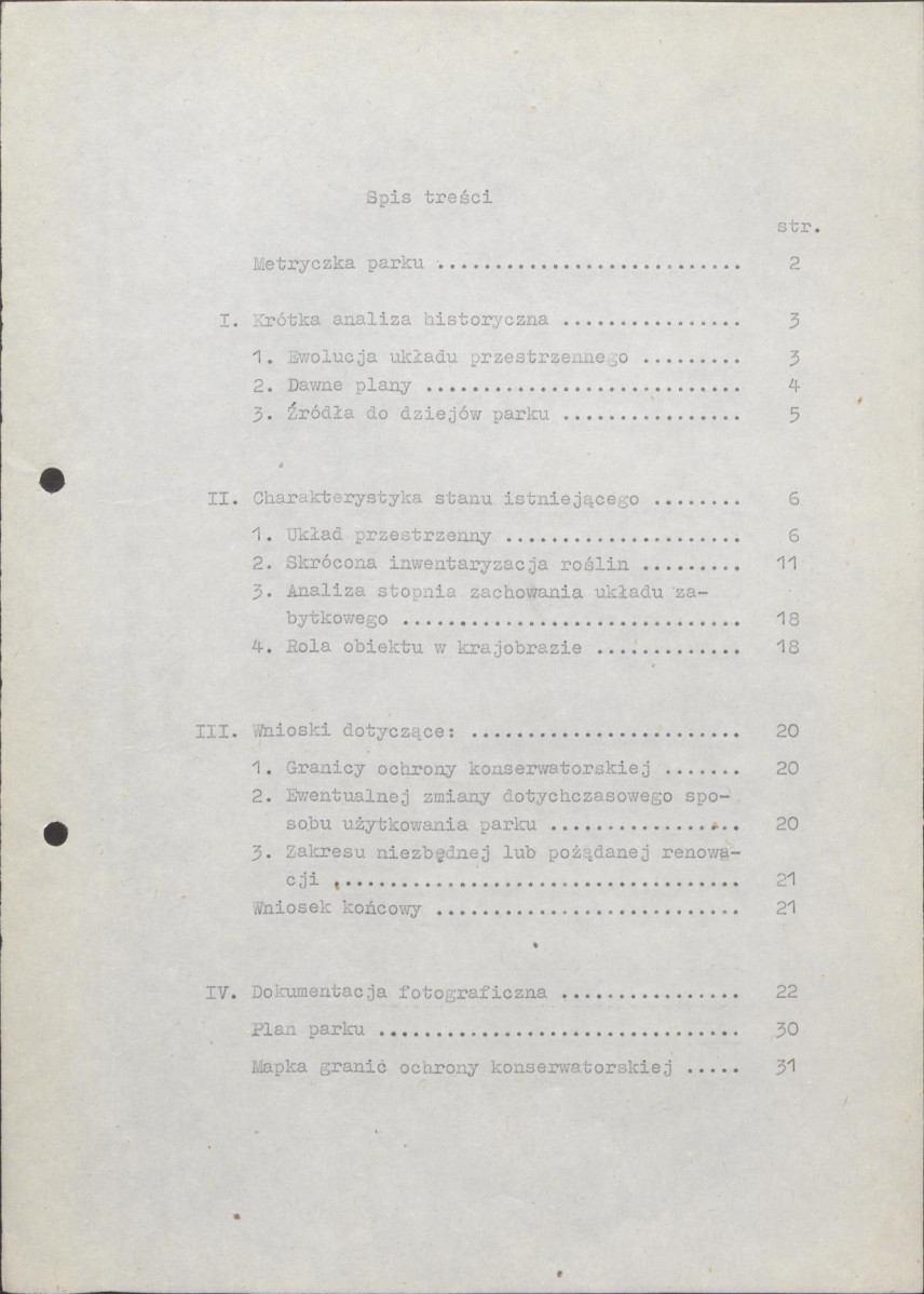 Ewidencja parkowa, skan nr 6