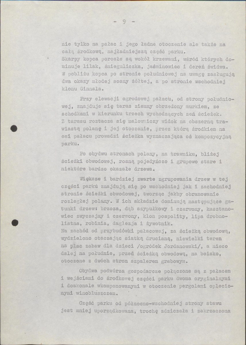 Ewidencja parkowa, skan nr 14