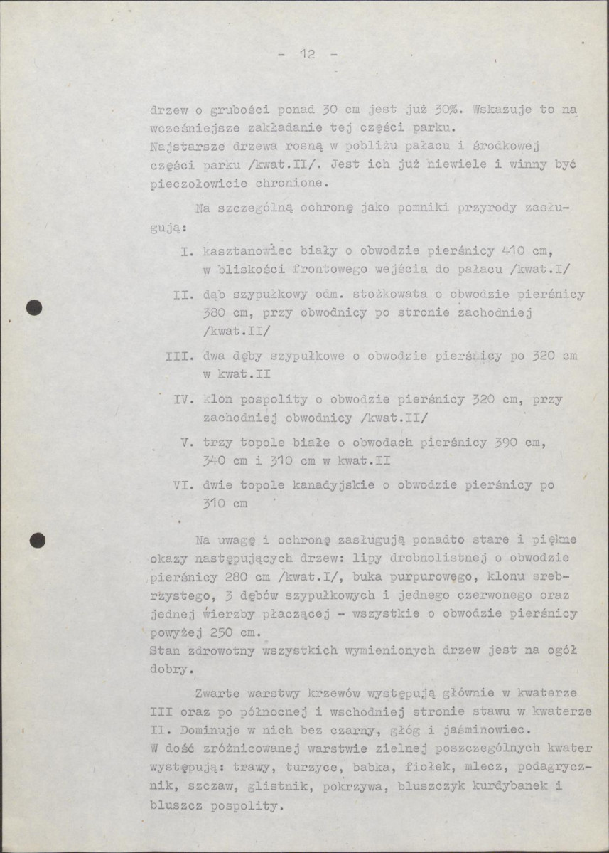 Ewidencja parkowa, skan nr 17