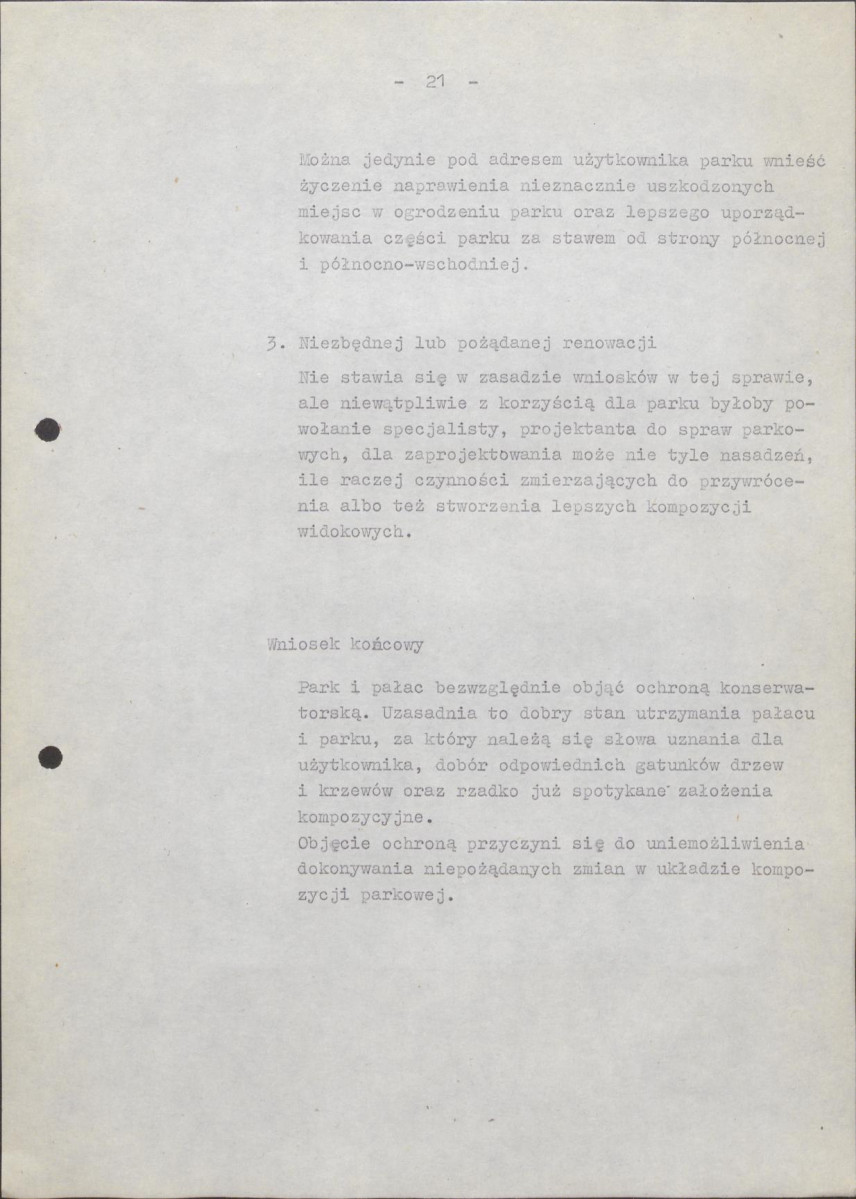 Ewidencja parkowa, skan nr 26