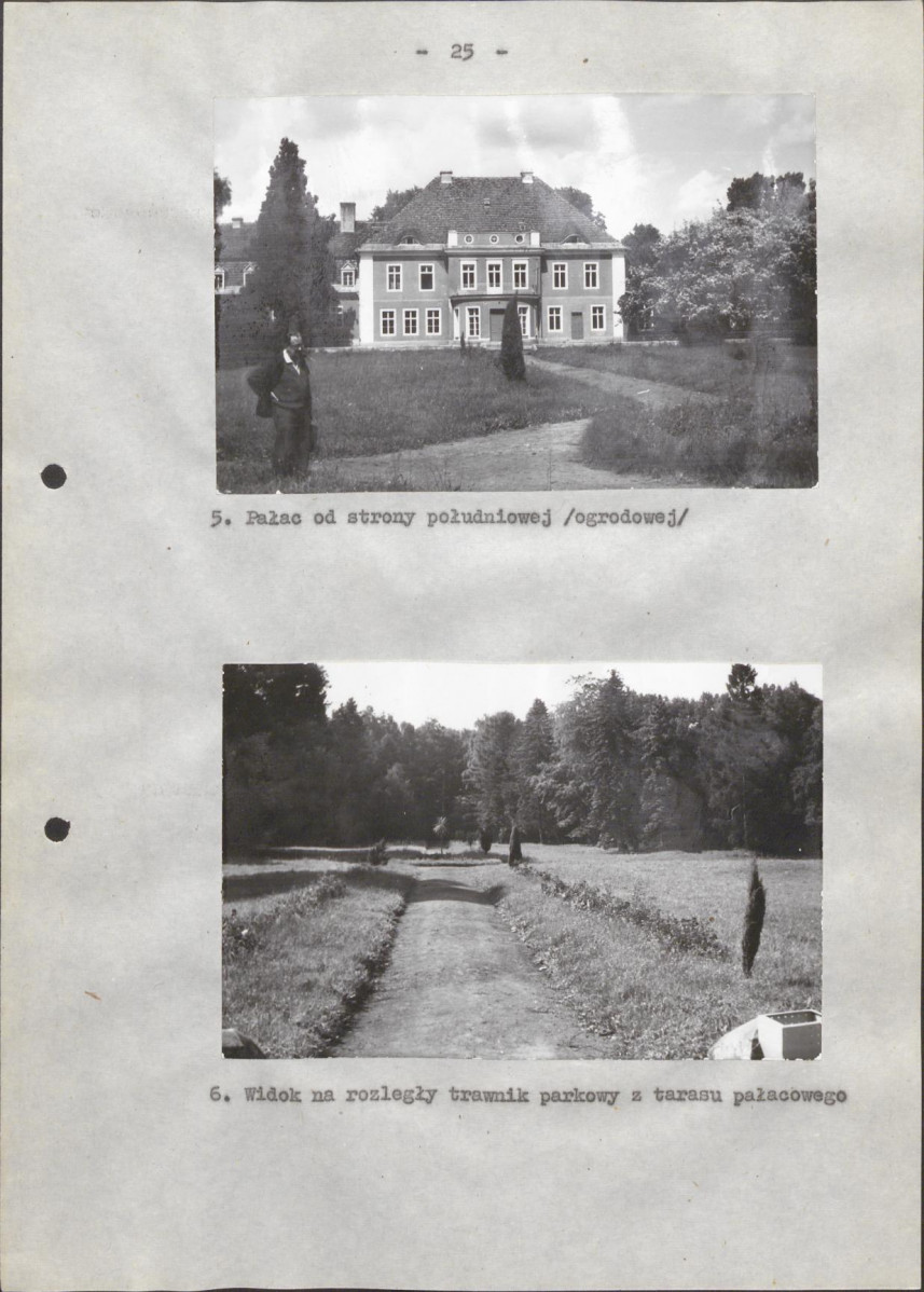 Ewidencja parkowa, skan nr 30