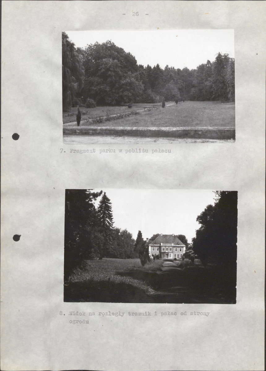 Ewidencja parkowa, skan nr 31