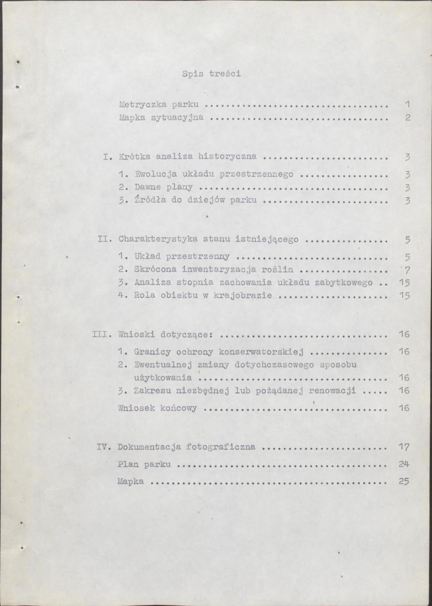Ewidencja parkowa, skan nr 5