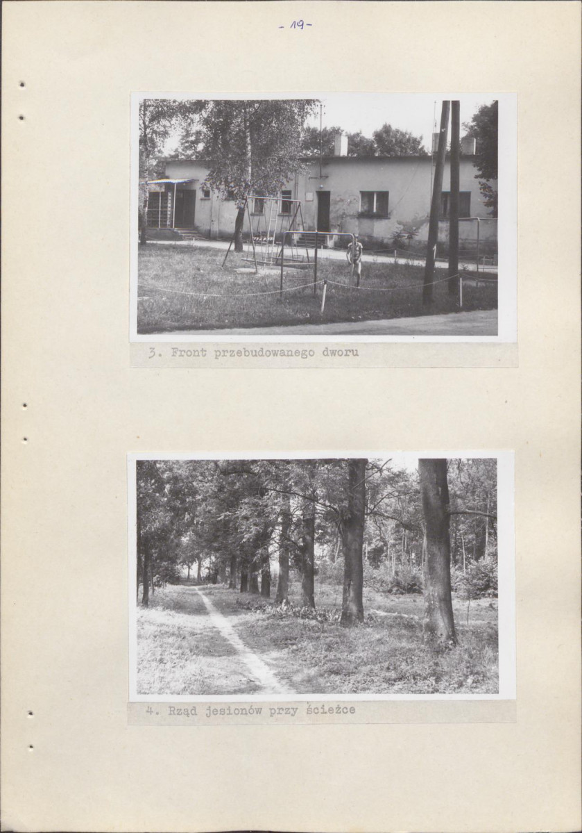 Ewidencja parkowa, skan nr 25