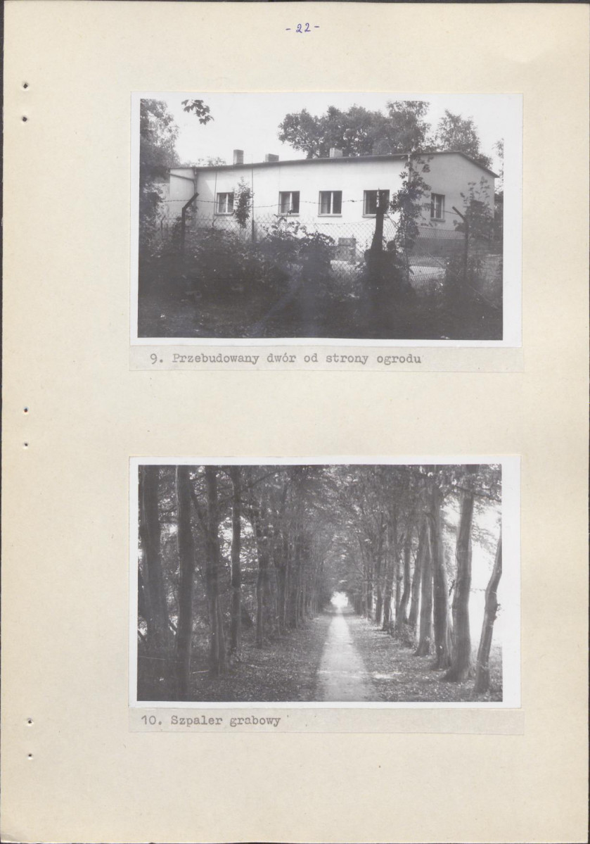 Ewidencja parkowa, skan nr 28