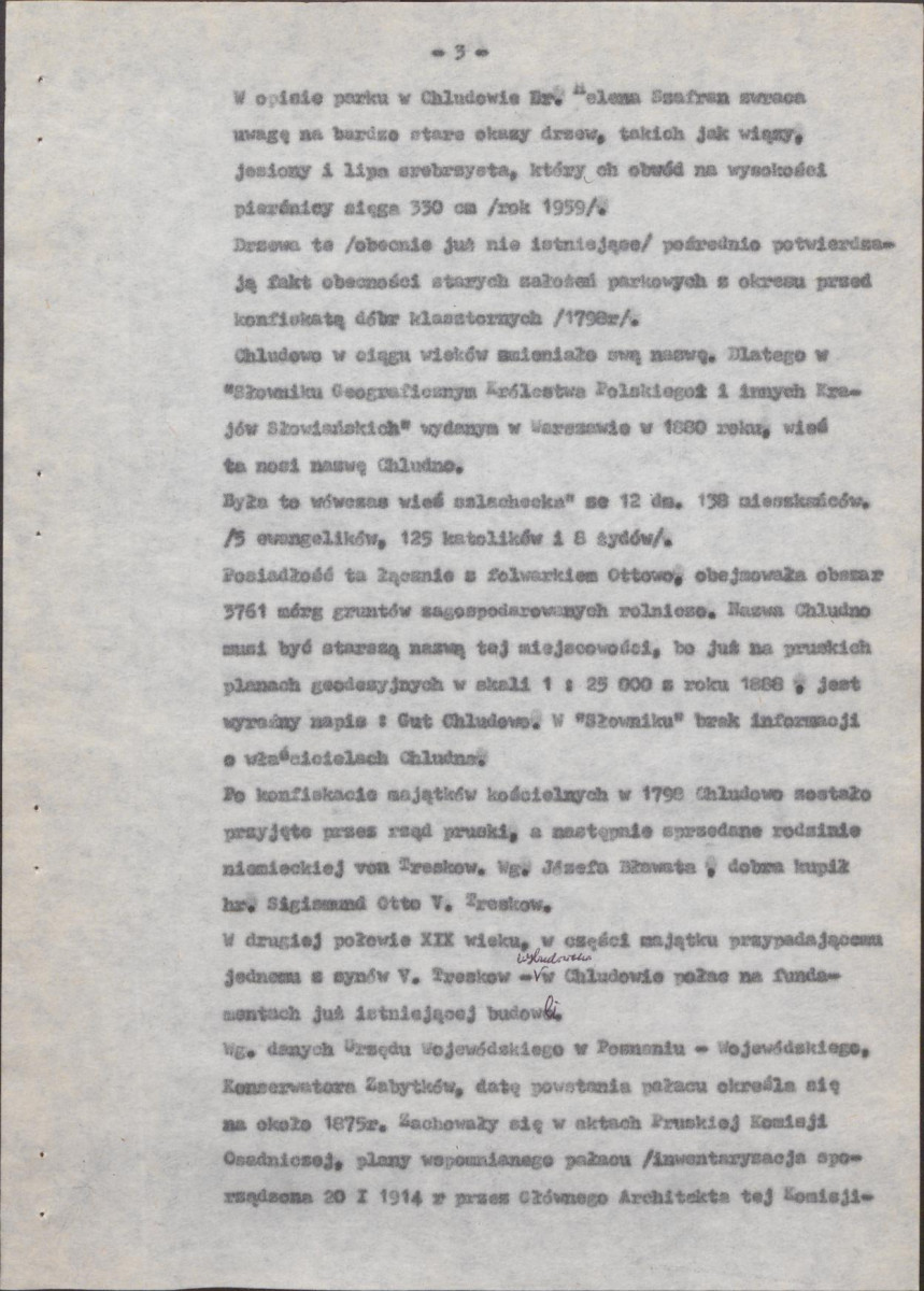 Ewidencja parkowa, skan nr 12