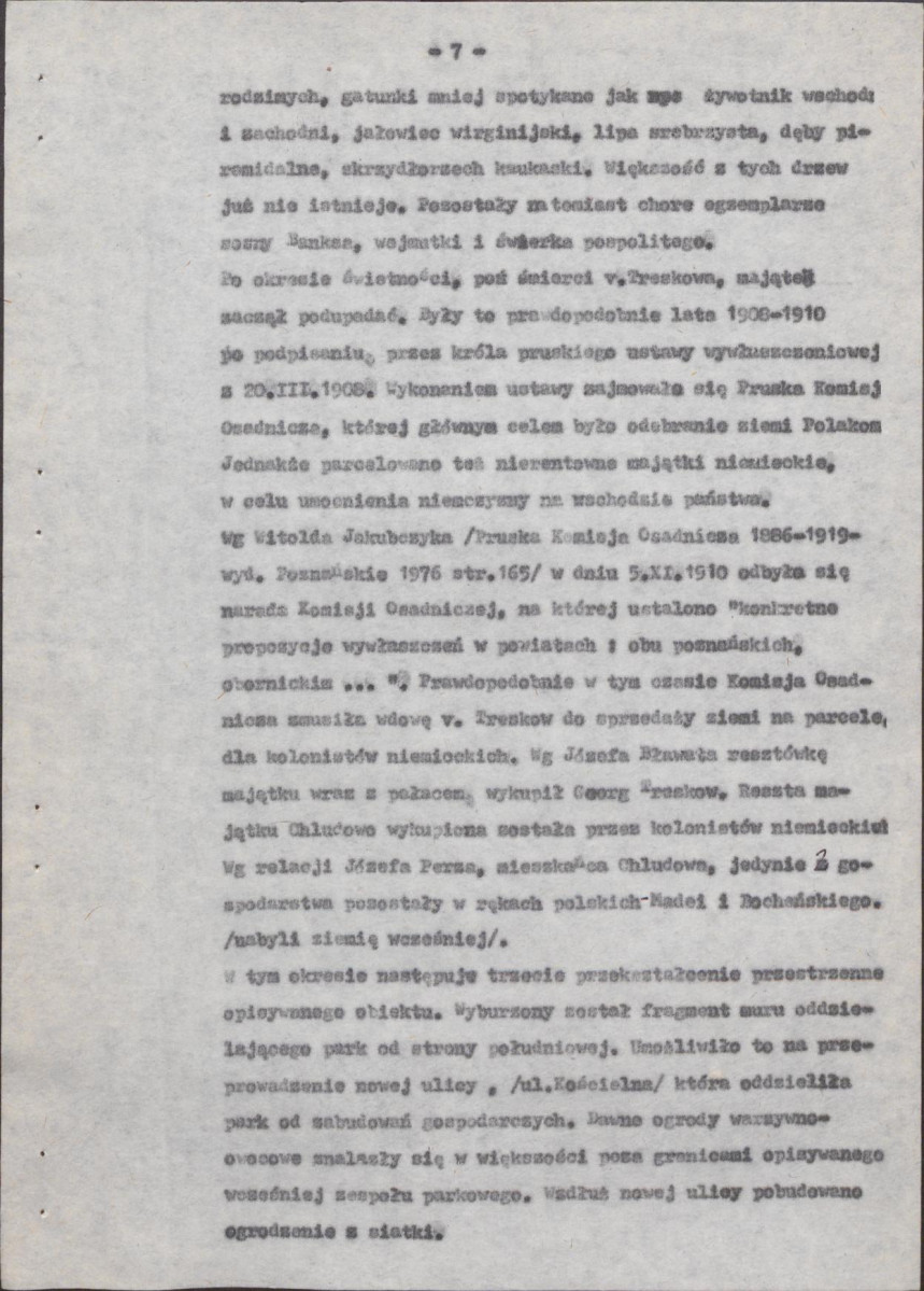 Ewidencja parkowa, skan nr 16