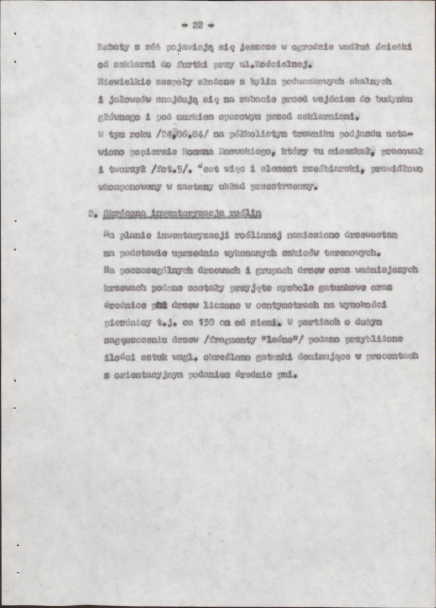 Ewidencja parkowa, skan nr 33