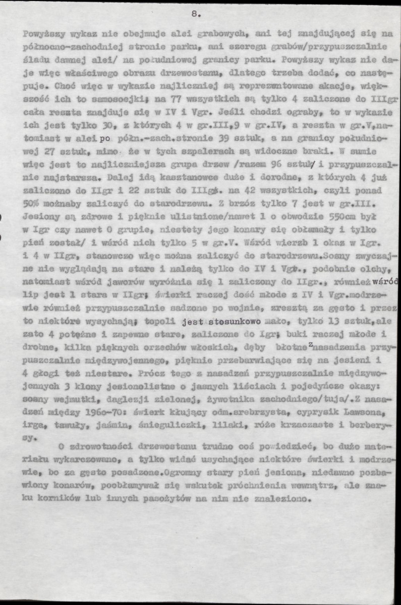 Ewidencja parkowa, skan nr 14