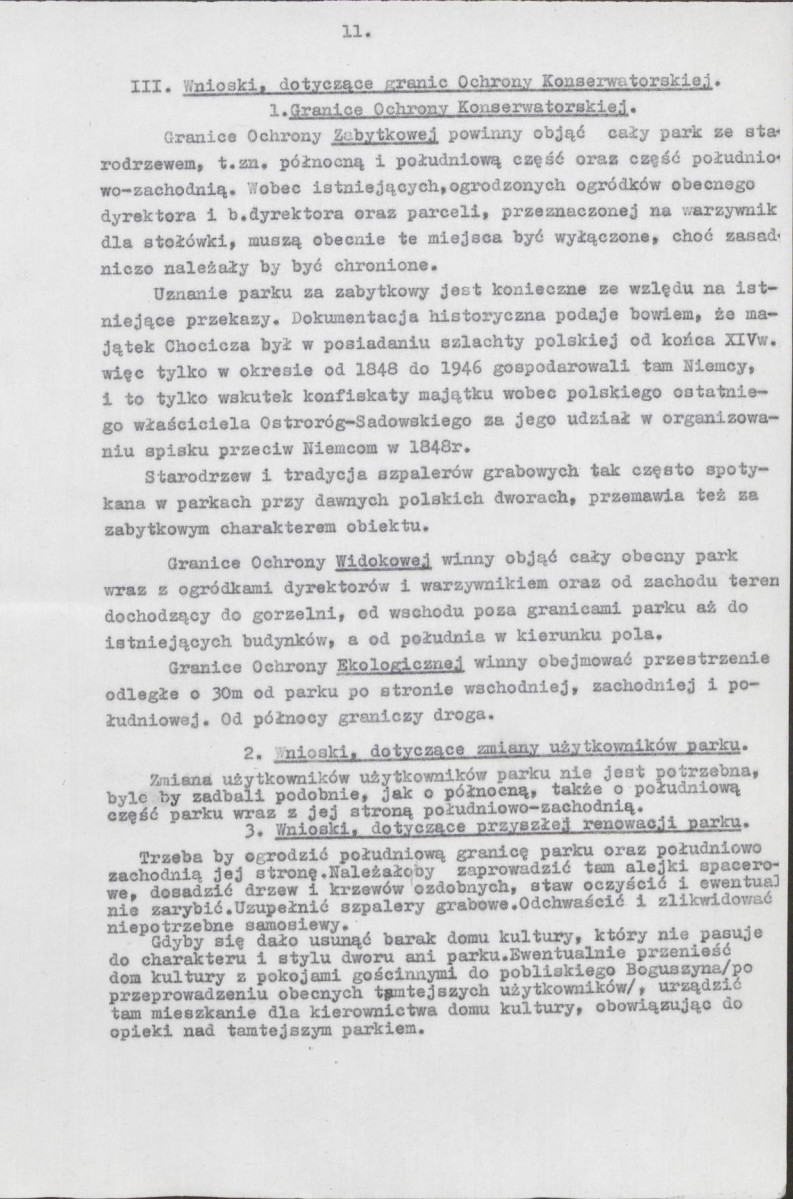 Ewidencja parkowa, skan nr 17