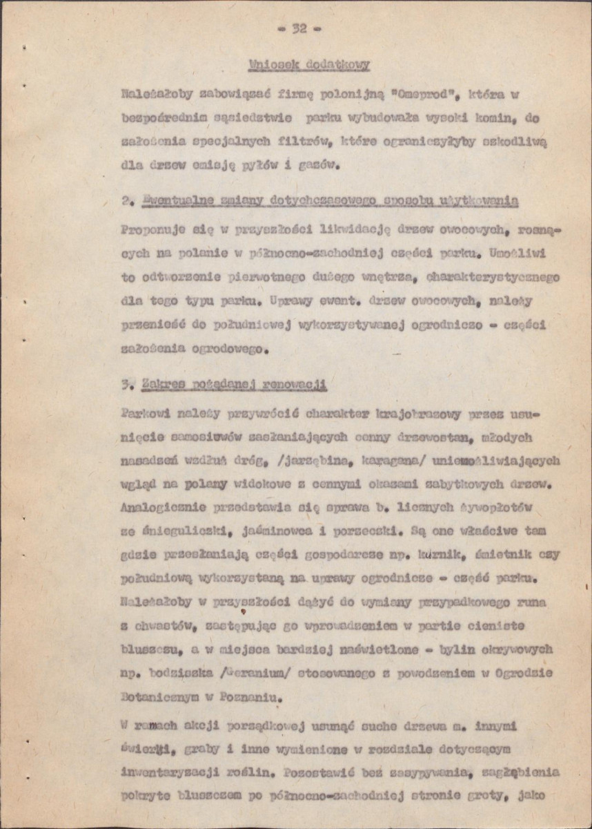 Ewidencja parkowa, skan nr 43