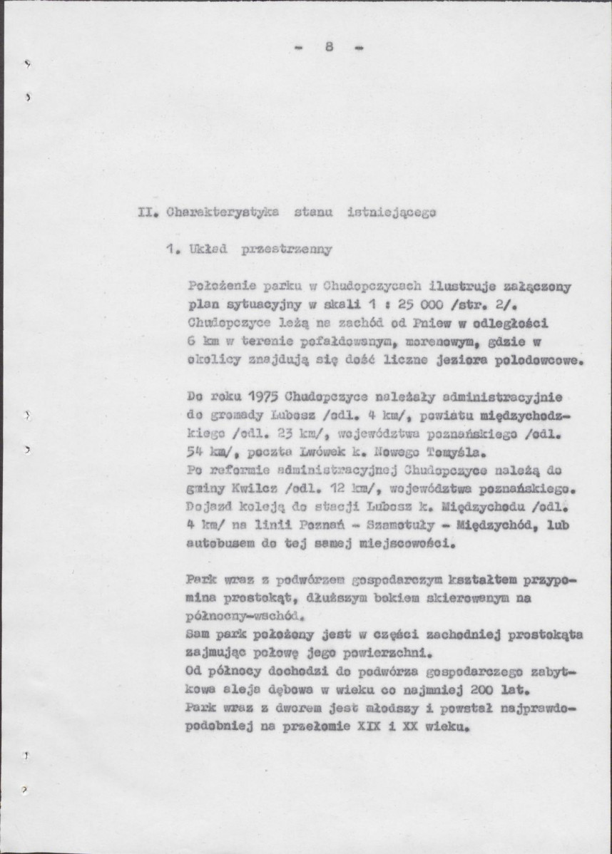 Ewidencja parkowa, skan nr 15