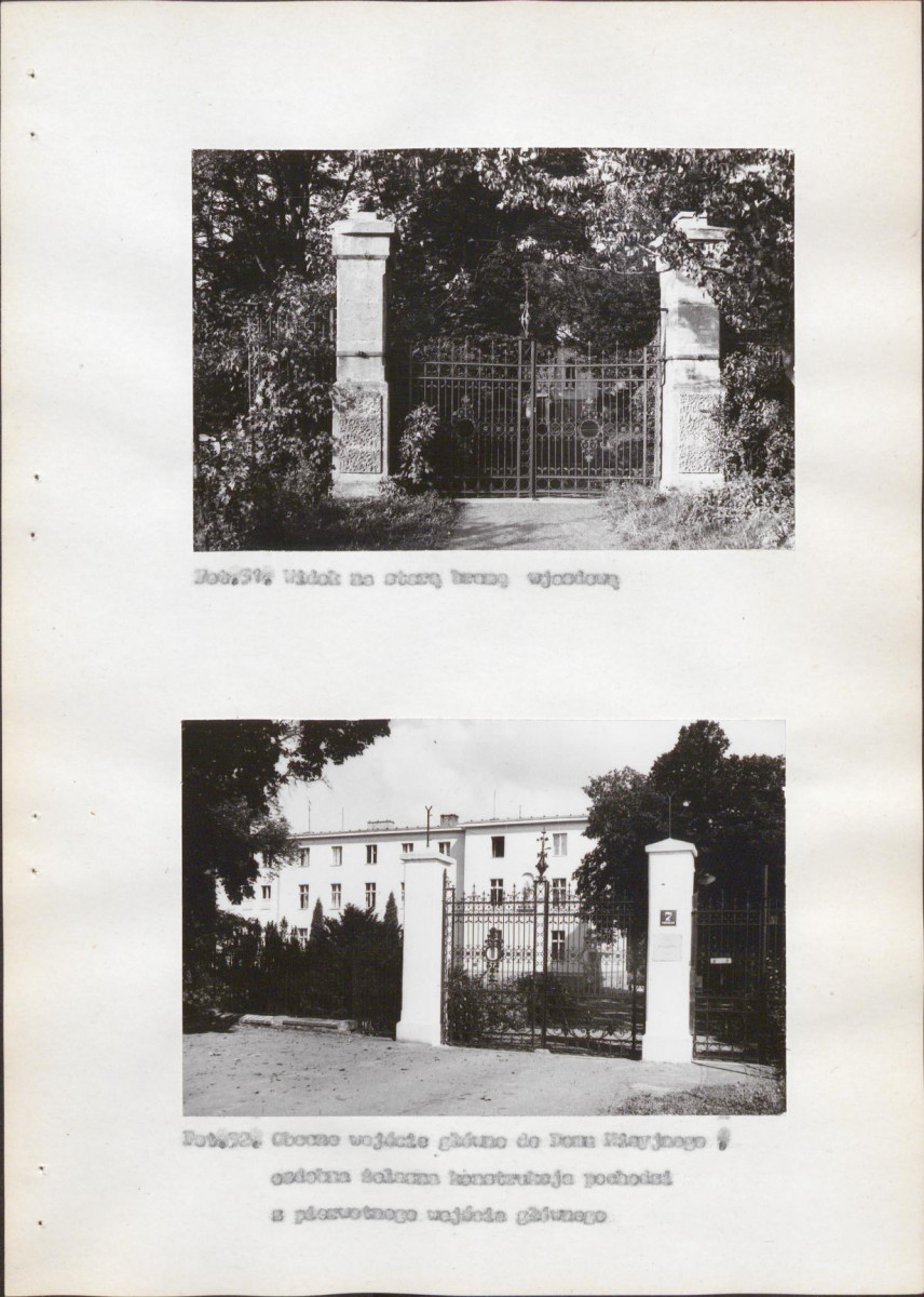Ewidencja parkowa, skan nr 64