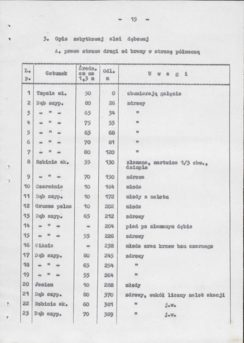 Ewidencja parkowa, skan nr 22