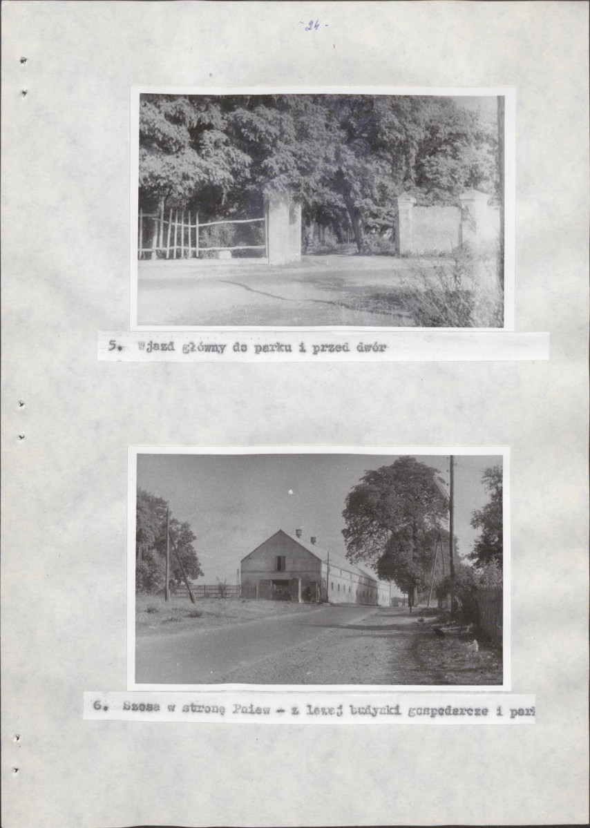 Ewidencja parkowa, skan nr 31